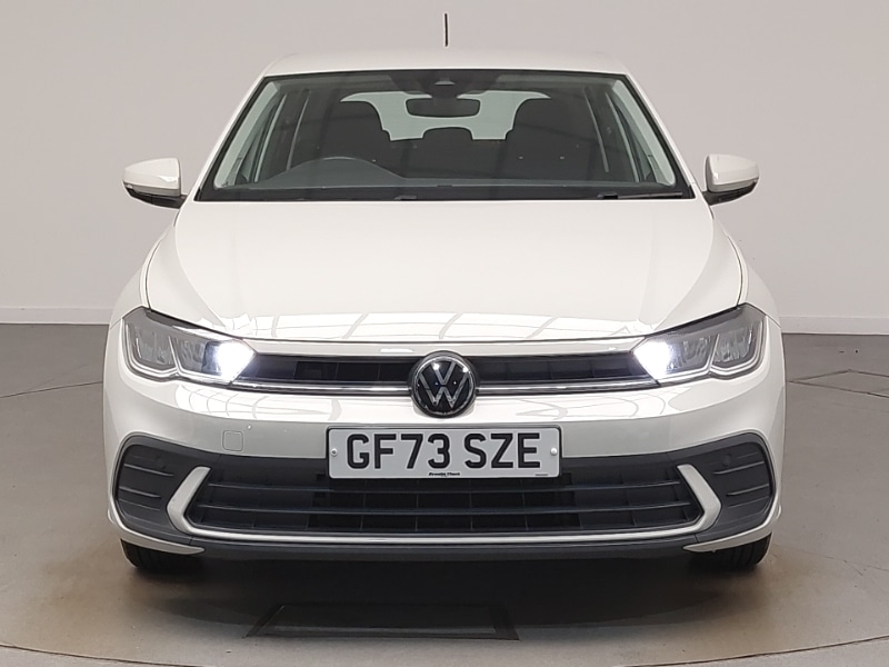 Used Volkswagen Polo 2023 for sale - 76951548: Photo 18
