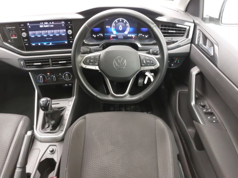 Used Volkswagen Polo 2023 for sale - 76951548: Photo 7