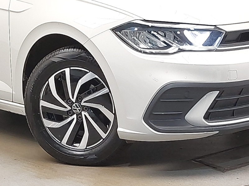 Used Volkswagen Polo 2023 for sale - 76951548: Photo 9