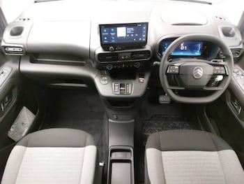 Used Citroen Berlingo 2025 for sale - 75530650: Photo