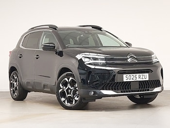 Used Citroen C5 Aircross 2025 for sale - 75640838: Photo