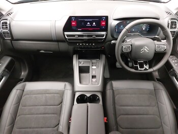 Used Citroen C5 Aircross 2025 for sale - 75640838: Photo