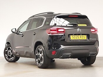 Used Citroen C5 Aircross 2025 for sale - 75640838: Photo