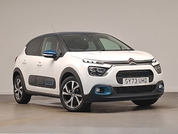 Used Citroen C3 2023 for sale - 79424924: Photo