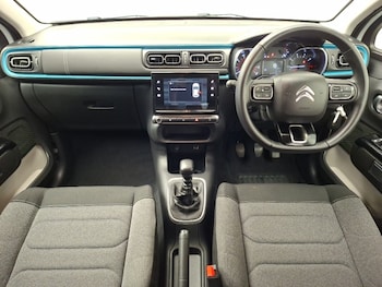 Used Citroen C3 2023 for sale - 79424924: Photo