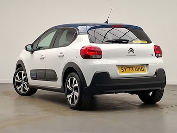 Used Citroen C3 2023 for sale - 79424924: Photo