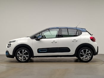 Used Citroen C3 2023 for sale - 79424924: Photo