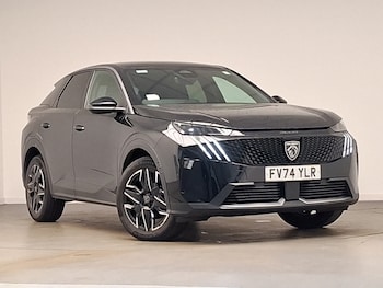 Used Peugeot 3008 2024 for sale - 79513815: Photo