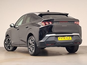 Used Peugeot 3008 2024 for sale - 79513815: Photo