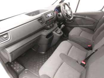 Used Renault Trafic 2022 for sale - 75066031: Photo