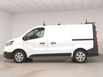 Used Renault Trafic 2022 for sale - 75066031: Photo