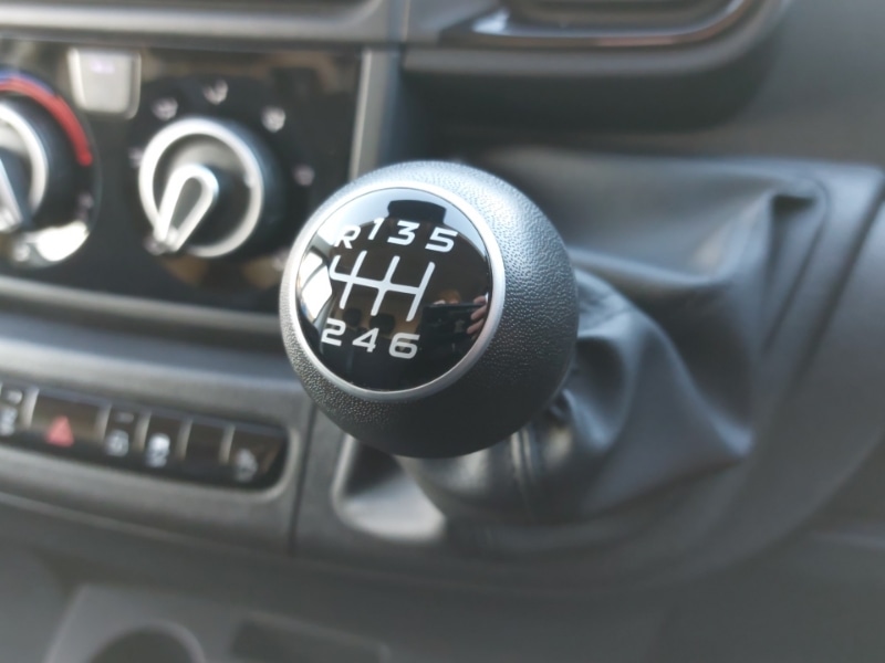 Used Citroen Relay 2025 for sale - 76959074: Photo 14