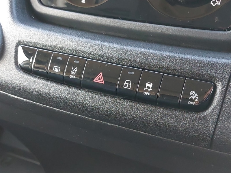 Used Citroen Relay 2025 for sale - 76959074: Photo 17