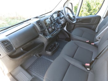 Used Citroen Relay 2025 for sale - 76959074: Photo