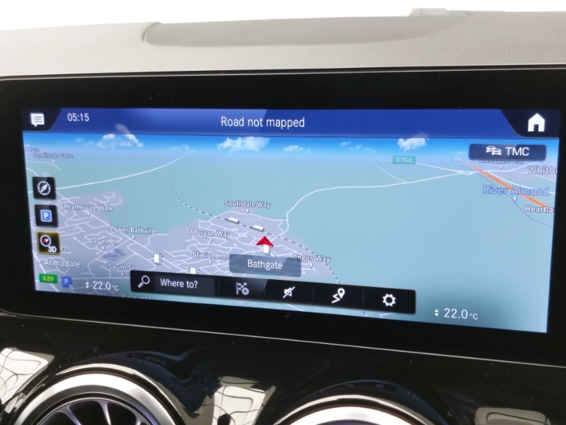 Used Mercedes-Benz GLA 2023 for sale - 77357759: Photo 10