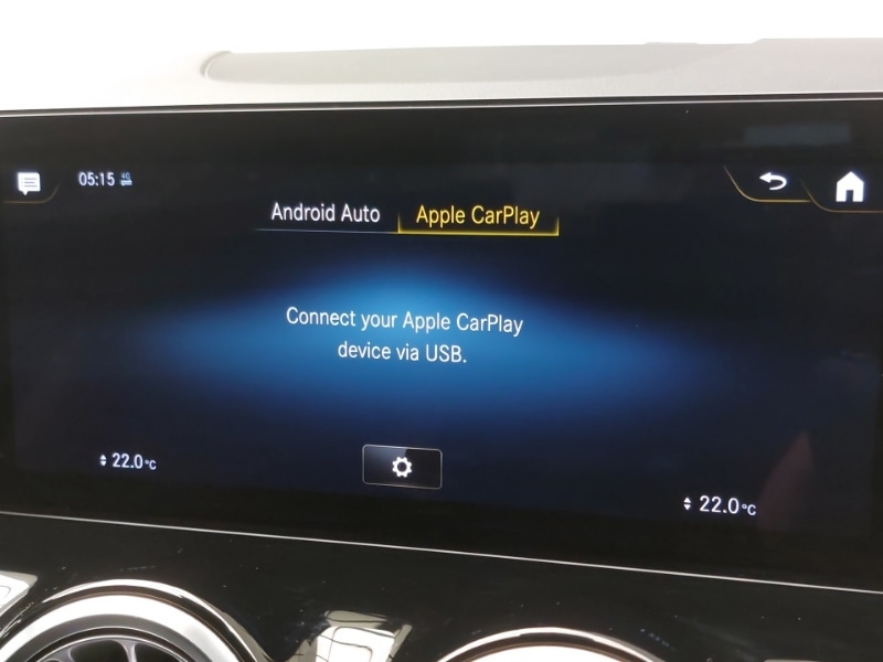 Used Mercedes-Benz GLA 2023 for sale - 77357759: Photo 11