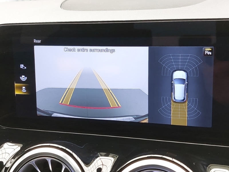 Used Mercedes-Benz GLA 2023 for sale - 77357759: Photo 12