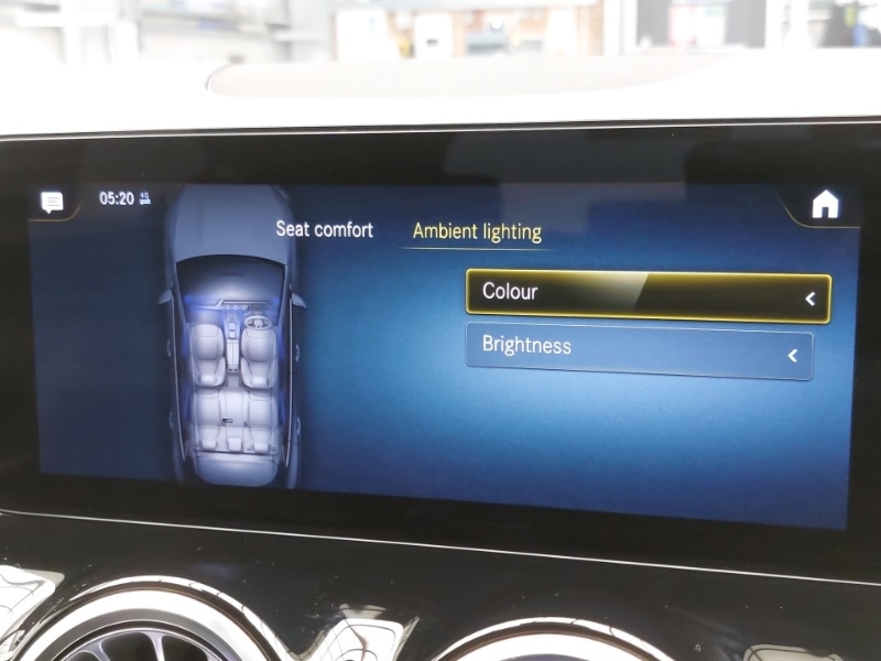 Used Mercedes-Benz GLA 2023 for sale - 77357759: Photo 13