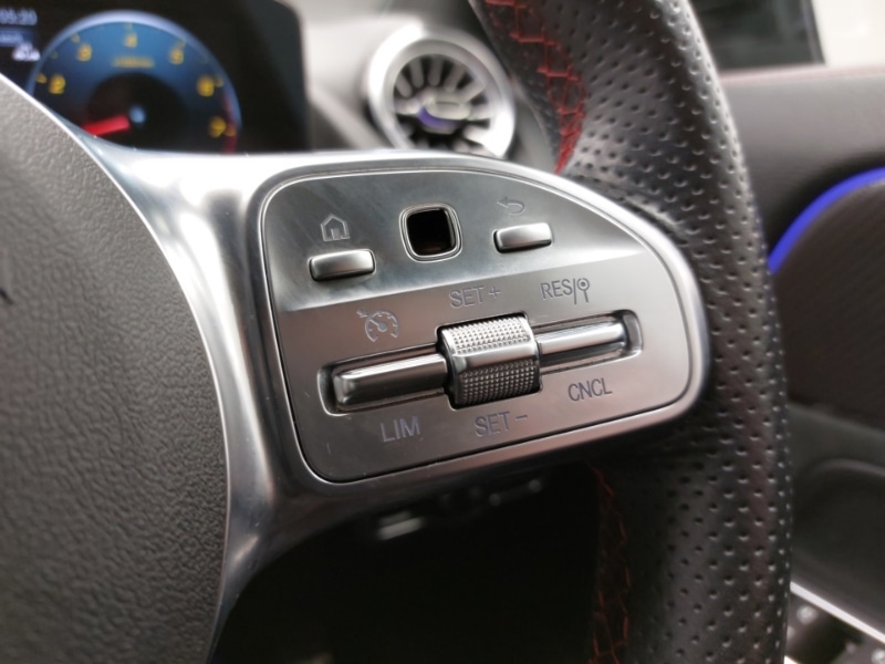 Used Mercedes-Benz GLA 2023 for sale - 77357759: Photo 15