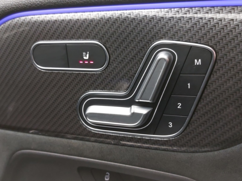 Used Mercedes-Benz GLA 2023 for sale - 77357759: Photo 16