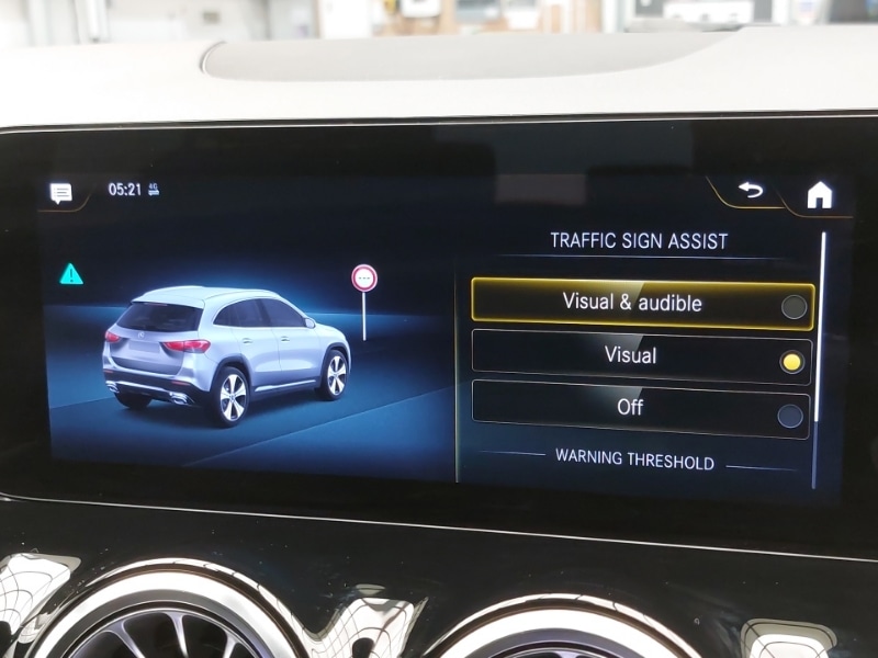 Used Mercedes-Benz GLA 2023 for sale - 77357759: Photo 18