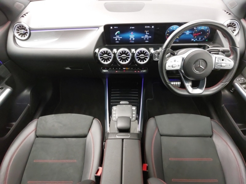 Used Mercedes-Benz GLA 2023 for sale - 77357759: Photo 2