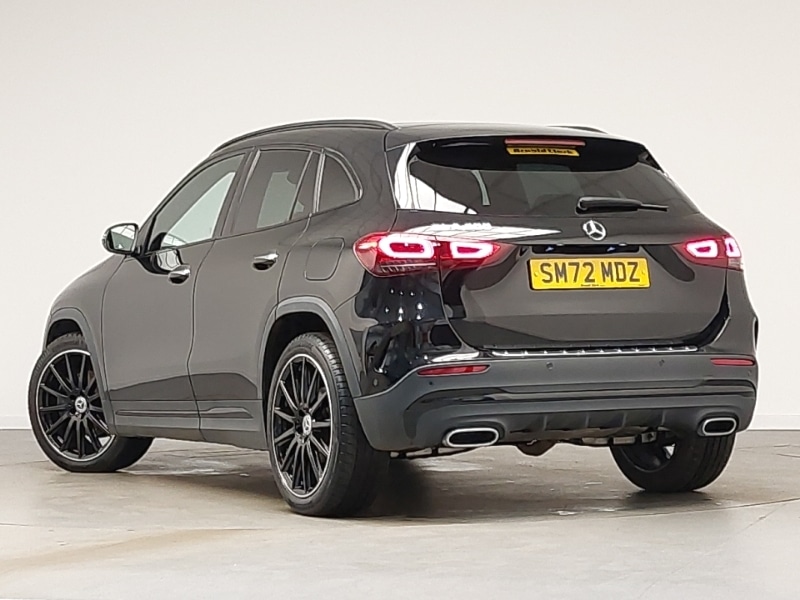 Used Mercedes-Benz GLA 2023 for sale - 77357759: Photo 3