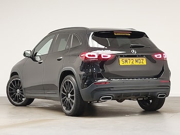 Used Mercedes-Benz GLA 2023 for sale - 77357759: Photo