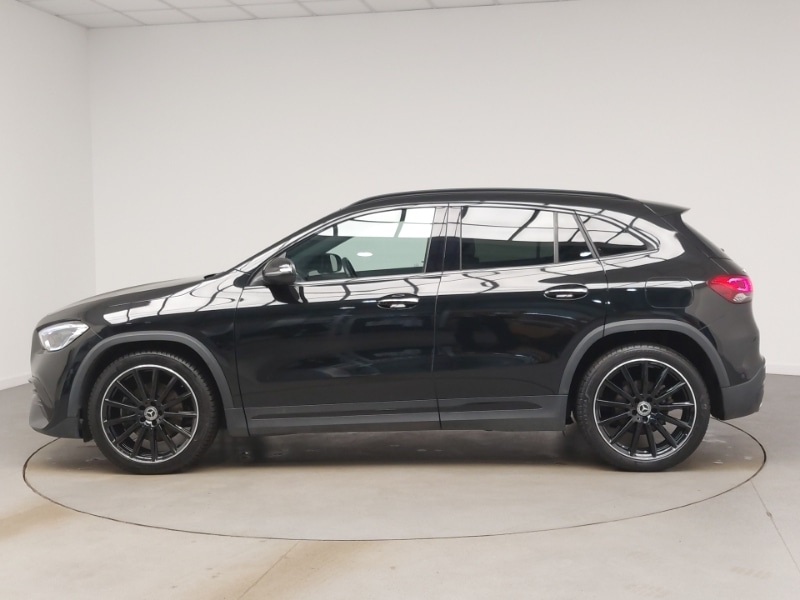 Used Mercedes-Benz GLA 2023 for sale - 77357759: Photo 4