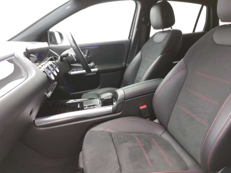 Used Mercedes-Benz GLA 2023 for sale - 77357759: Photo 5