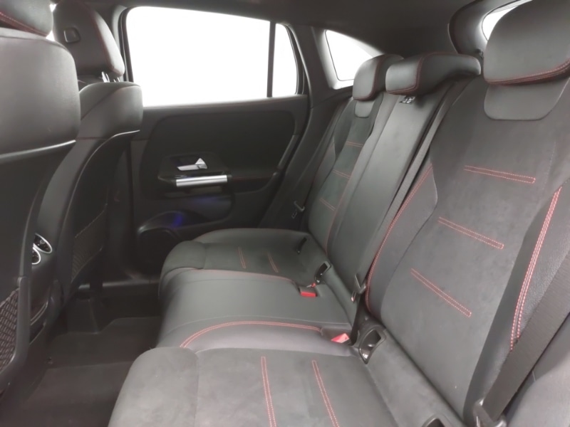 Used Mercedes-Benz GLA 2023 for sale - 77357759: Photo 6