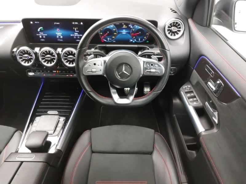 Used Mercedes-Benz GLA 2023 for sale - 77357759: Photo 7