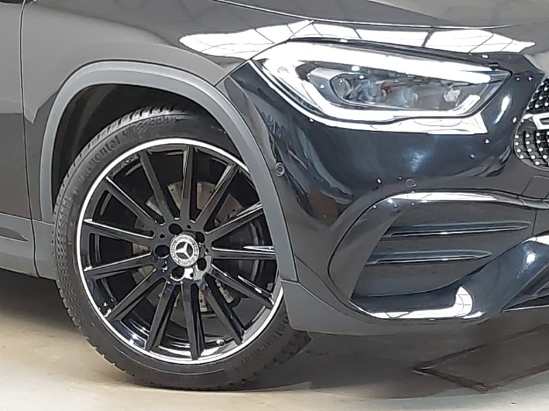 Used Mercedes-Benz GLA 2023 for sale - 77357759: Photo 9