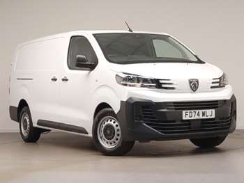 Used Peugeot Expert 2024 for sale - 74988564: Photo