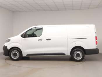 Used Peugeot Expert 2024 for sale - 74988564: Photo