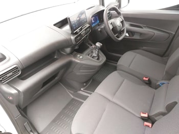 Used Citroen Berlingo 2025 for sale - 75262727: Photo