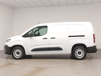 Used Citroen Berlingo 2025 for sale - 75262727: Photo