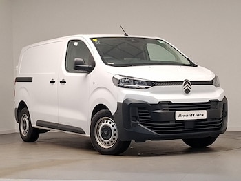 Used Citroen Dispatch 2025 for sale - 79175725: Photo