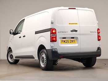 Used Citroen Dispatch 2025 for sale - 79175725: Photo