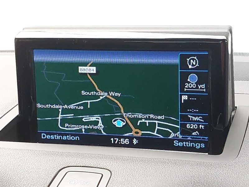 Used Audi A1 2018 for sale - 76571683: Photo 10