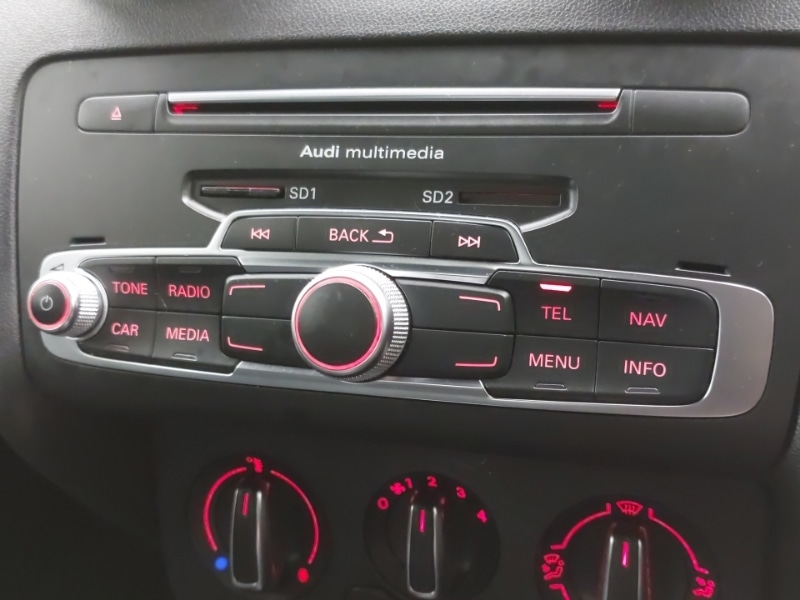 Used Audi A1 2018 for sale - 76571683: Photo 12