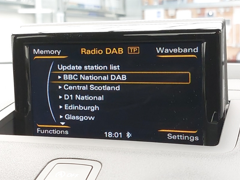 Used Audi A1 2018 for sale - 76571683: Photo 17