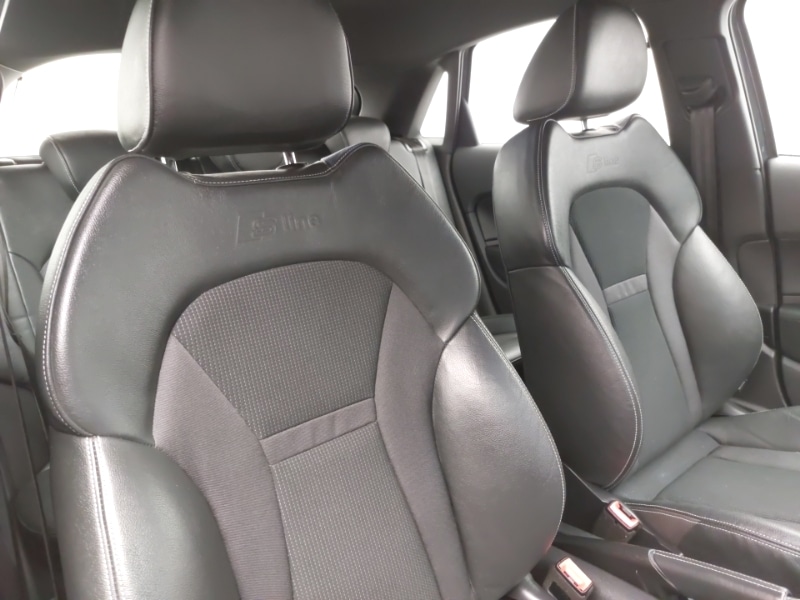 Used Audi A1 2018 for sale - 76571683: Photo 19