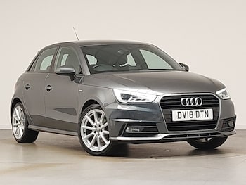 Used Audi A1 2018 for sale - 76571683: Photo