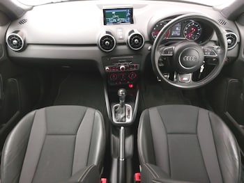 Used Audi A1 2018 for sale - 76571683: Photo