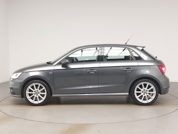 Used Audi A1 2018 for sale - 76571683: Photo