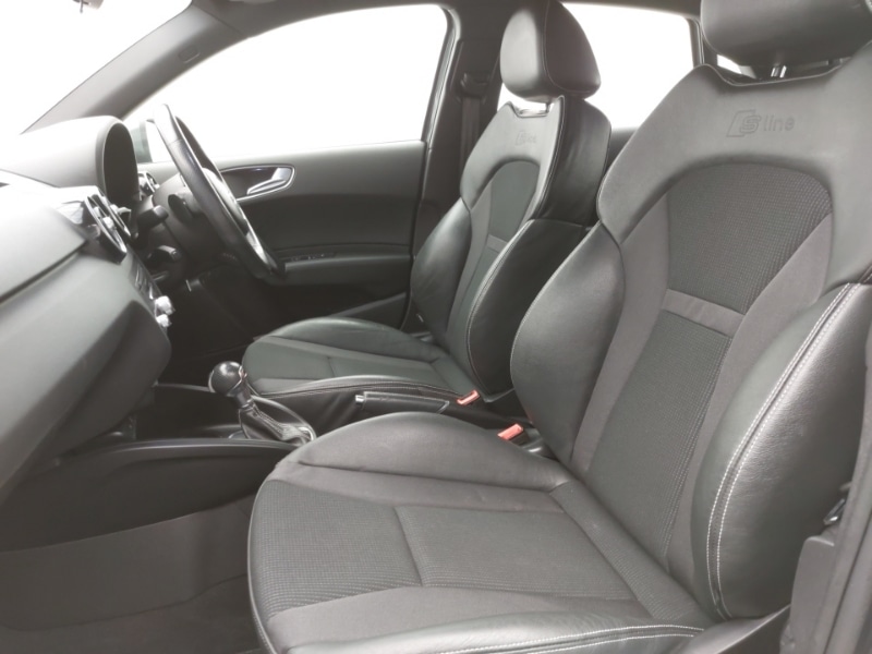 Used Audi A1 2018 for sale - 76571683: Photo 5