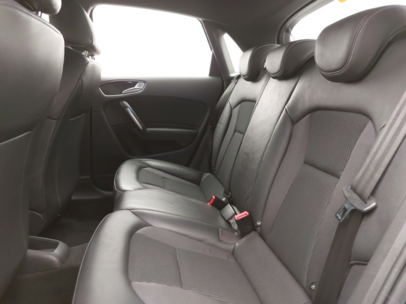 Used Audi A1 2018 for sale - 76571683: Photo 6