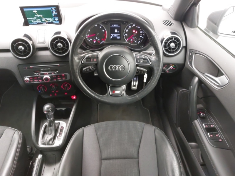 Used Audi A1 2018 for sale - 76571683: Photo 7