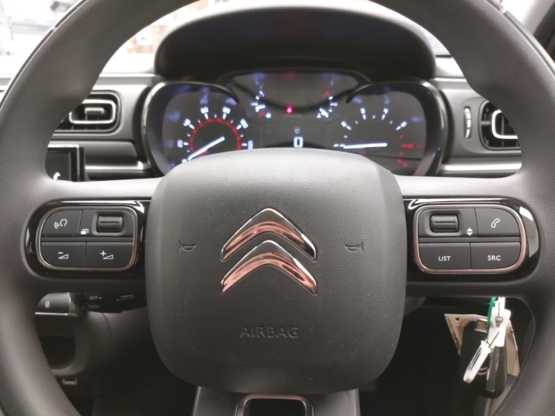 Used Citroen C3 2023 for sale - 78202694: Photo 19